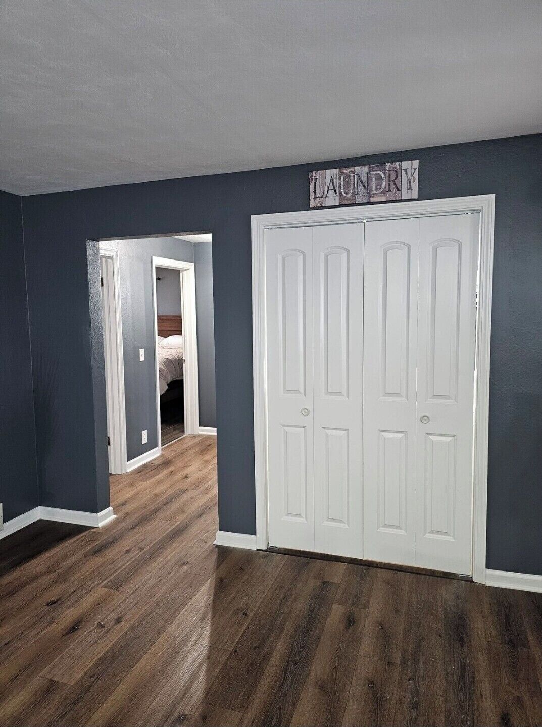 3 chambres, fer et planche à repasser, Wi-Fi gratuit, draps fournis