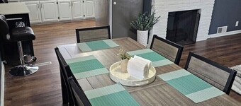 Charming 3-bedroom house located 10 minutes from Purdue University