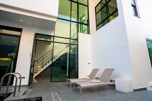 Interior - Your All in One Dream Villa (Bang Tao Beach, Thalang)
