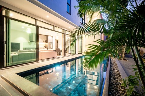 Your All in One Dream Villa