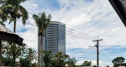 Denison Apartments
