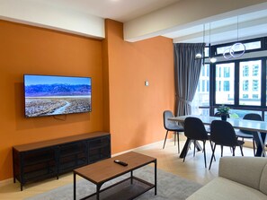 Fernseher
