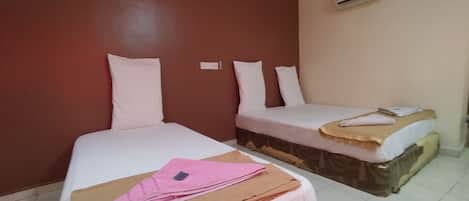 Family Triple Room