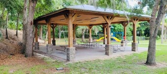 Get 10% off on weekly stay or 15% on monthly stay. Fully equipped cabin. CR. Fl