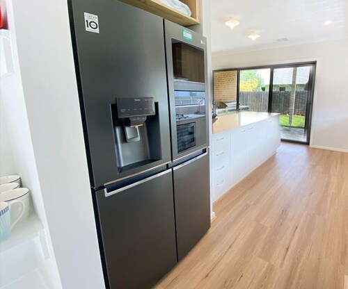 Scotty’s Place – Luxury Retreat