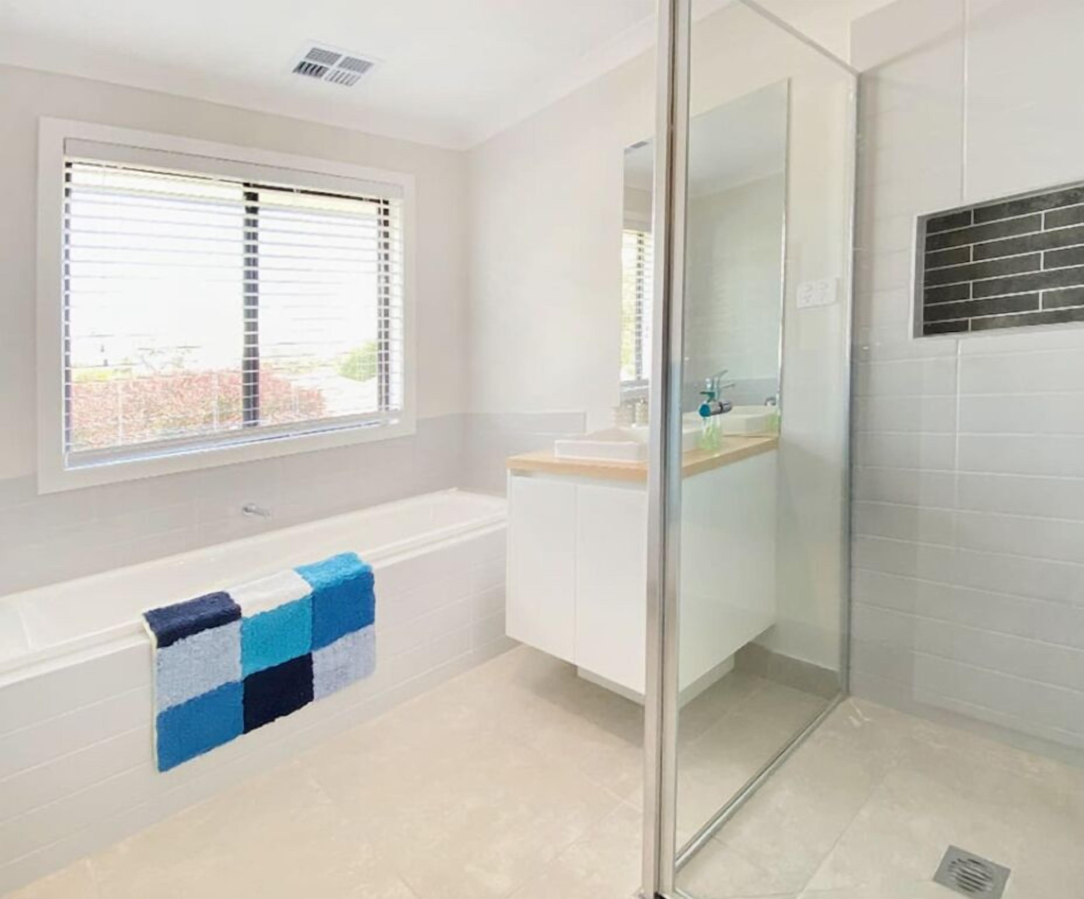 Badkamer