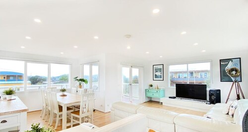 Surf Shack on Stradbroke