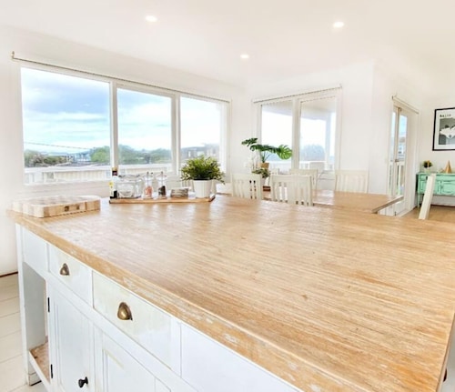 Surf Shack on Stradbroke