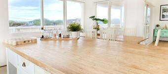 Surf Shack on Stradbroke