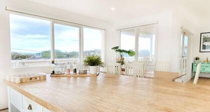 Surf Shack on Stradbroke