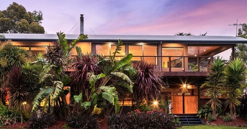 Bayview Retreat Phillip Island