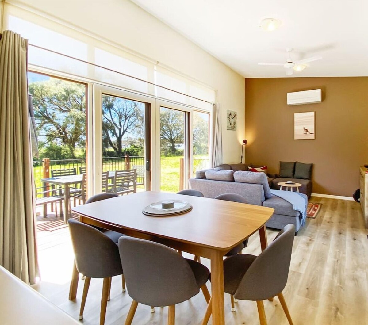 Bild für Gastgeberprofil