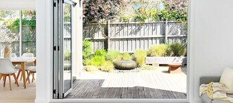 Seclusion in The Crescent