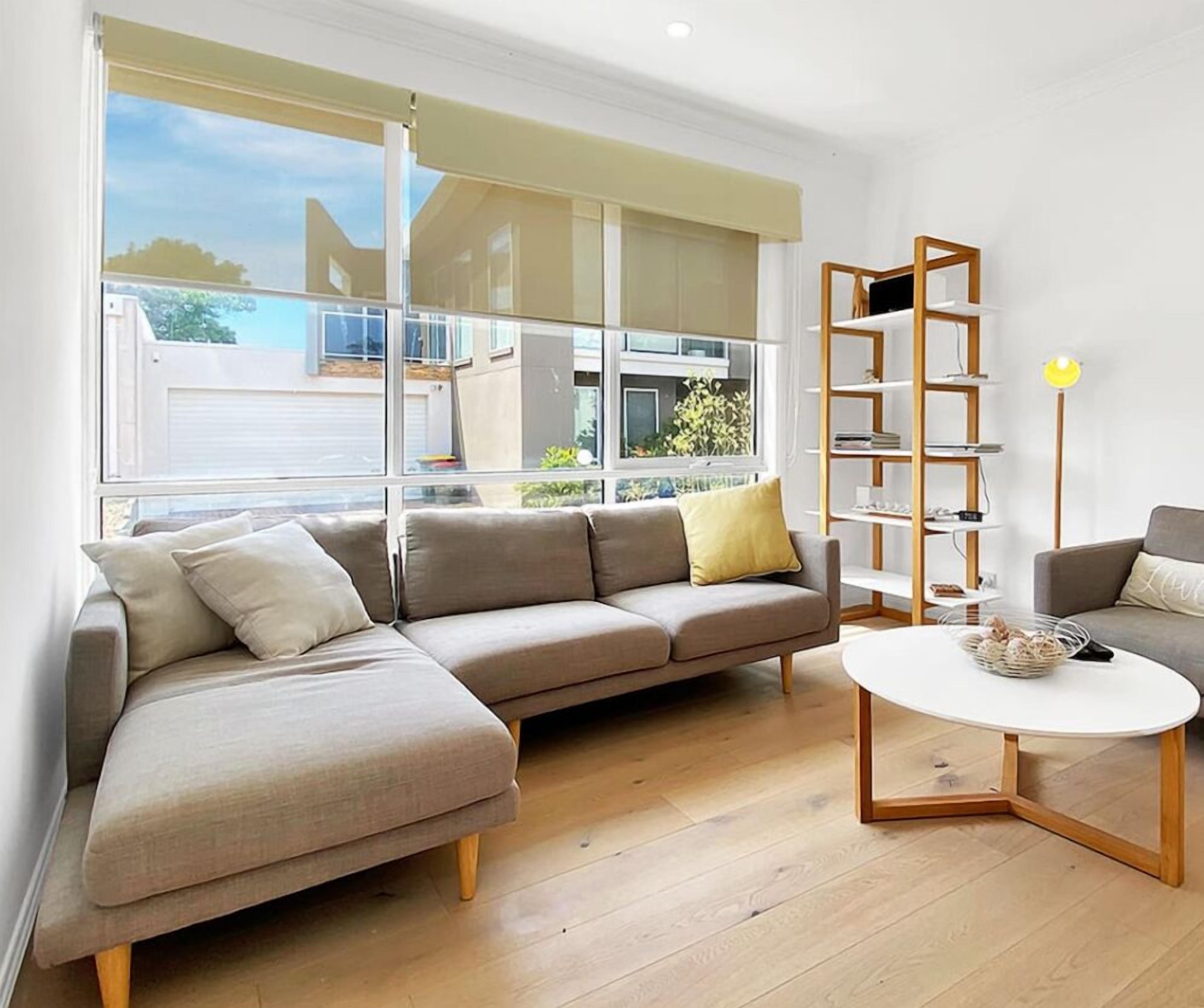 TV, fireplace, stereo