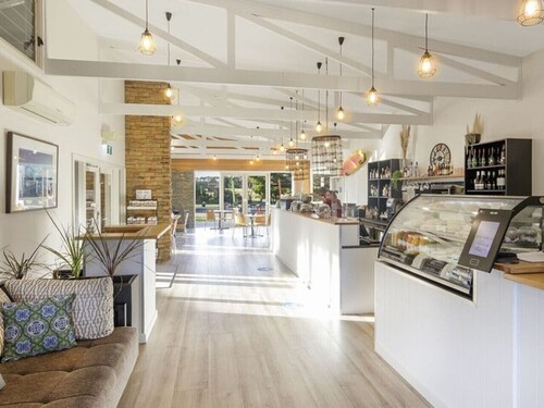 Island Haven Villa Ramada Resort