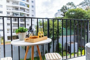 Apartment | Lanai