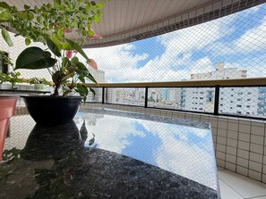 Apartment | Property grounds