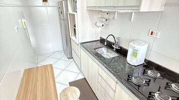 Huoneisto | Yksityinen keittiö