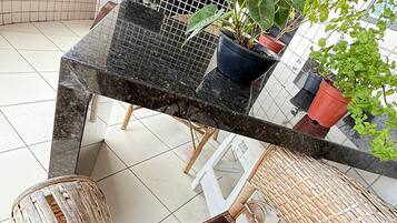 Huoneisto | Sisätilat