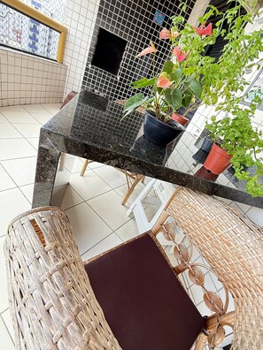 Appartement | Intérieur