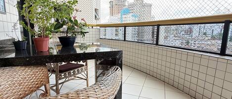 Apartment | Property grounds