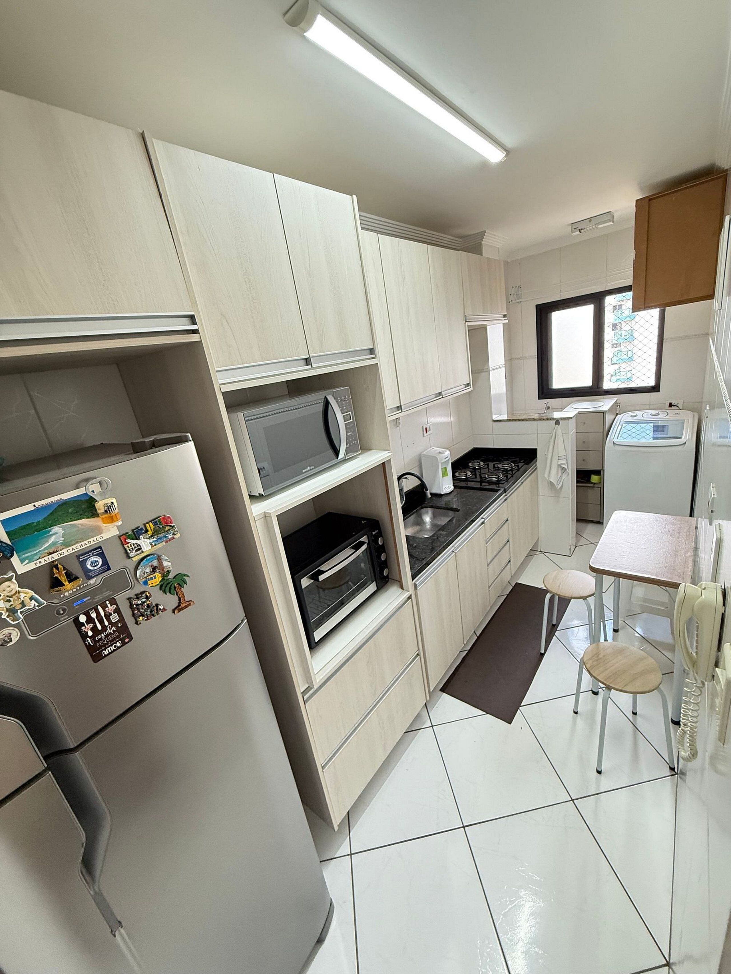 公寓 | 私人厨房