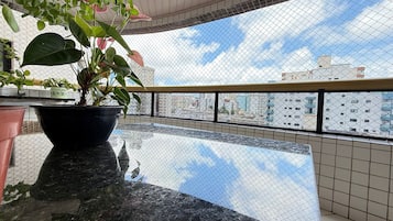 Huoneisto | Ulkoalueet