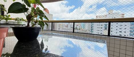 Apartment | Property grounds