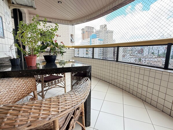 Apartment | Property grounds