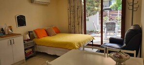 2 soverom, strykejern/-brett, wi-fi og sengetøy