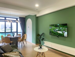 TV