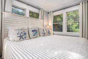 5 chambres, Wi-Fi, draps fournis