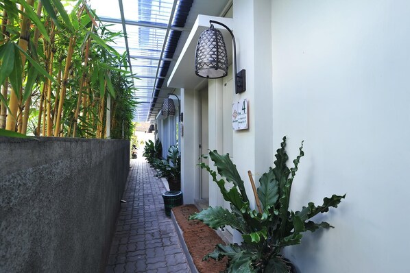 Exterior - Dasinem Family Homestay (Pogung Lor)