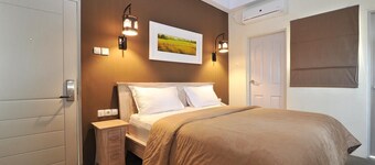 Dasinem Family Homestay