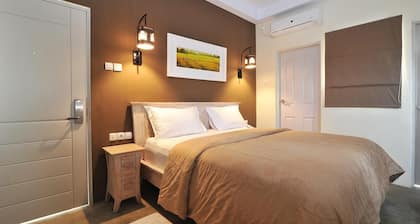 Dasinem Family Homestay