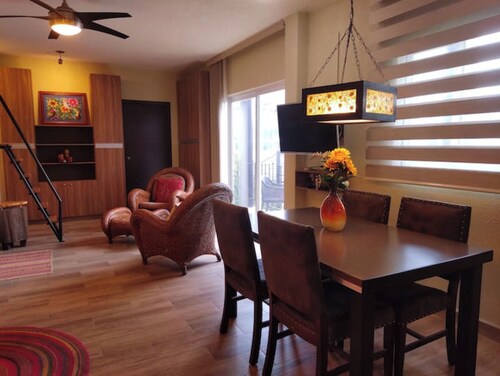 Rincón Limón – A Cozy and Original Space in Morelia