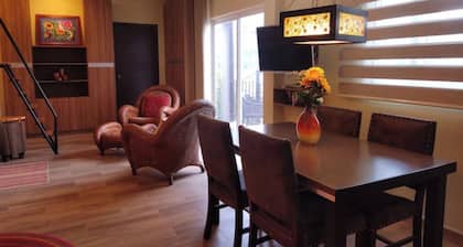 Rincón Limón – A Cozy and Original Space in Morelia