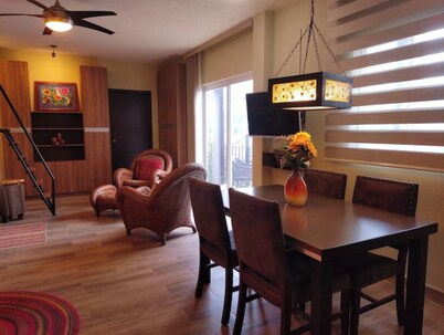 Rincón Limón – A Cozy and Original Space in Morelia