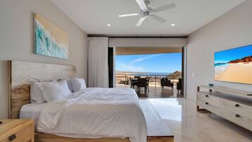 3 chambres, fer et planche à repasser, Wi-Fi gratuit, draps fournis