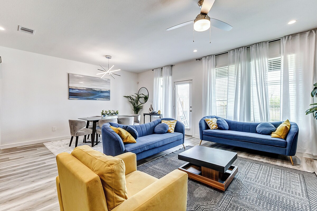 Foto de perfil del anfitrión