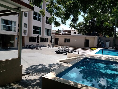 Hotel Graham Villahermosa 