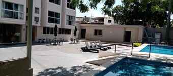 Hotel Graham Villahermosa 