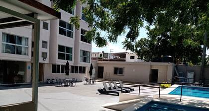 Hotel Graham Villahermosa