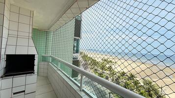 Appartement | Enceinte de lâhĂ©bergement