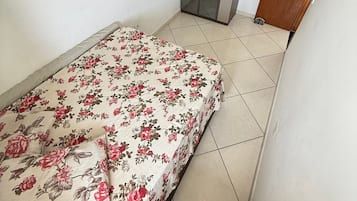 Apartamento | 1 dormitorio, cortinas opacas, tabla de planchar con plancha