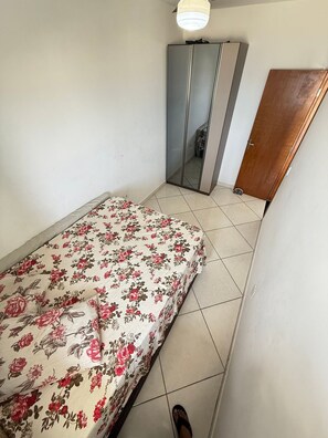 Apartament familiar | 1 dormitori, cortines opaques i planxa i posts de planxar 