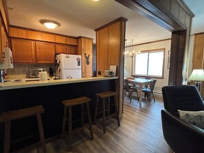 Interior - Mountain Escape w/Amazing View,Short Walk to Slopes and Village (Snowshoe)