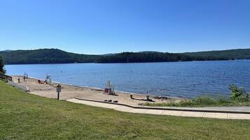 LiegestĂŒhle, StrandtĂŒcher