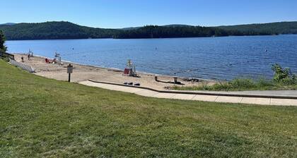 Walk to Everything! Spacious & Modern 4-Bedroom Home in the Center of Town.