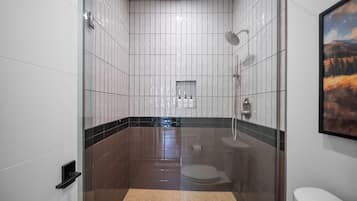 淋浴設備、風筒